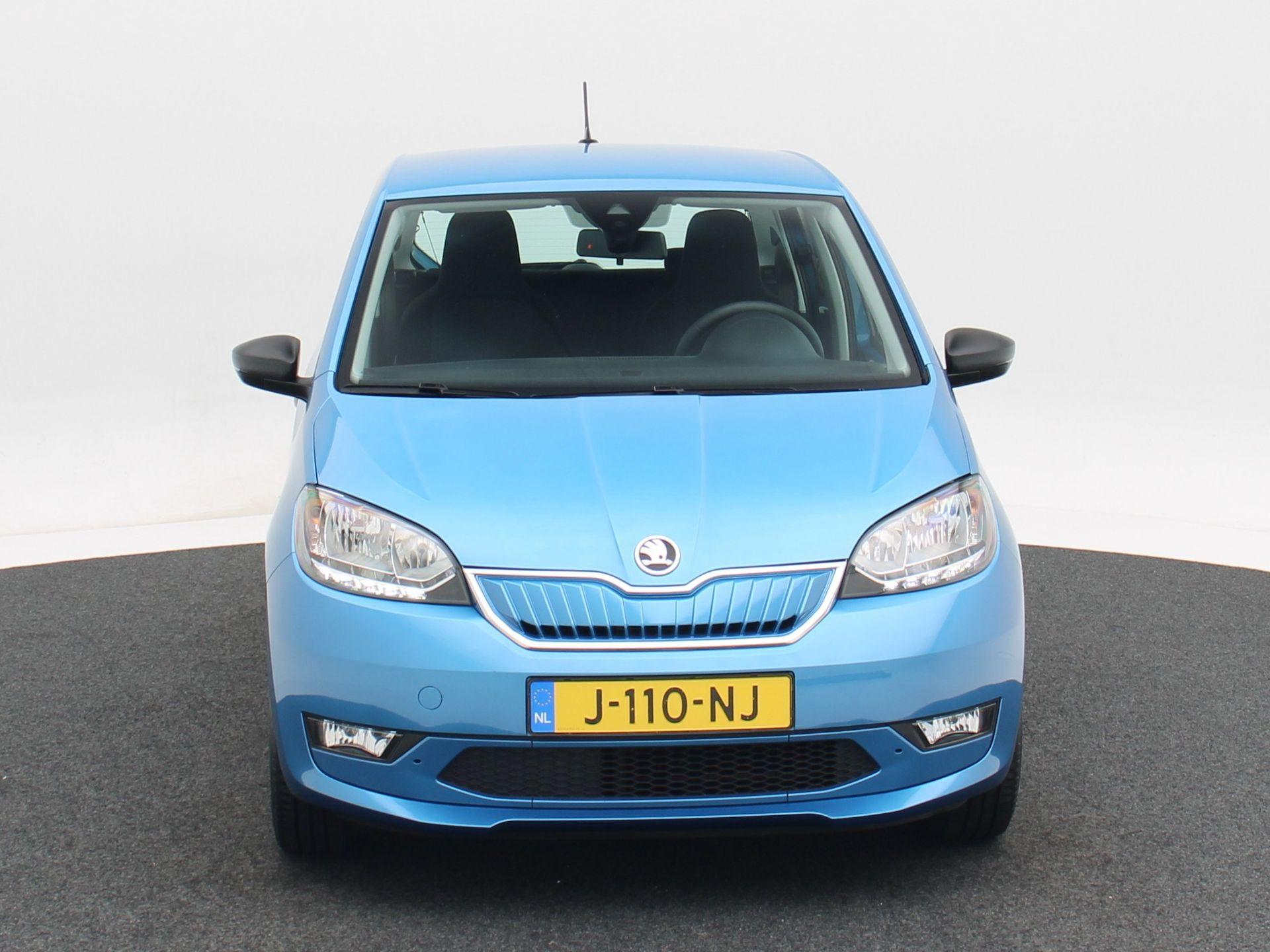 Skoda Citigo e-iV EV Ambition - Afbeelding 5