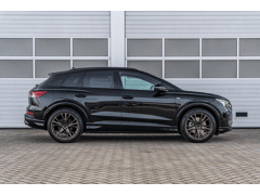 Audi Q4 e-tron 45 286pk quattro S Edition Competition 82 kWh - Afbeelding 3