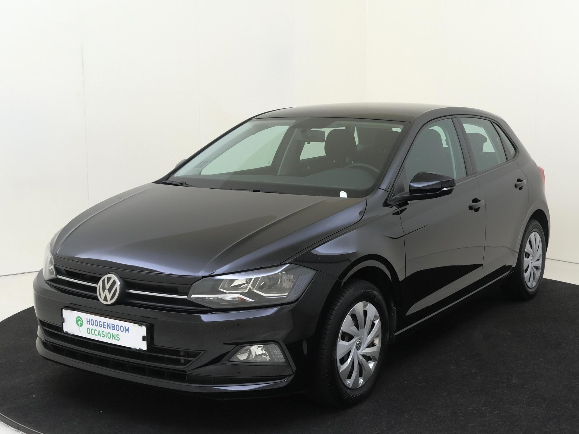 Volkswagen Polo 1.0 TSI Comfortline