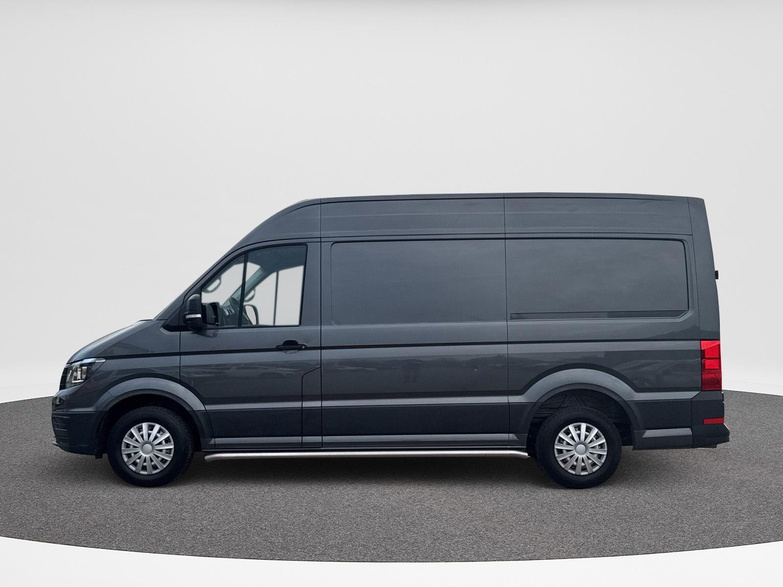Volkswagen Crafter 35 2.0 TDI L3H3 Highline - Afbeelding 5