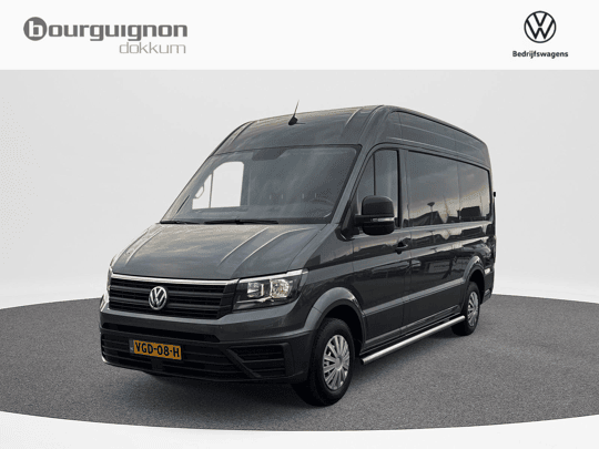 Volkswagen Crafter 35 2.0 TDI L3H3 Highline
