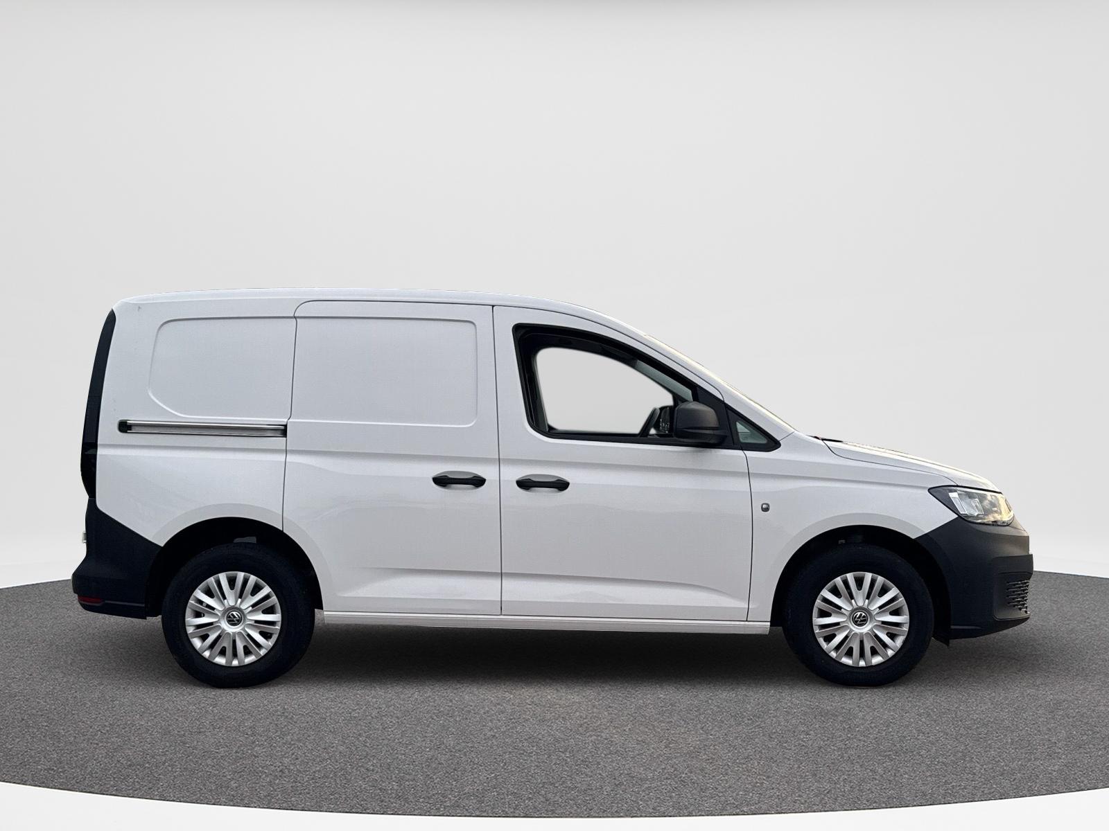 Volkswagen Caddy Cargo | 102 pk | Airco | PDC | 2.0 TDI - Afbeelding 4