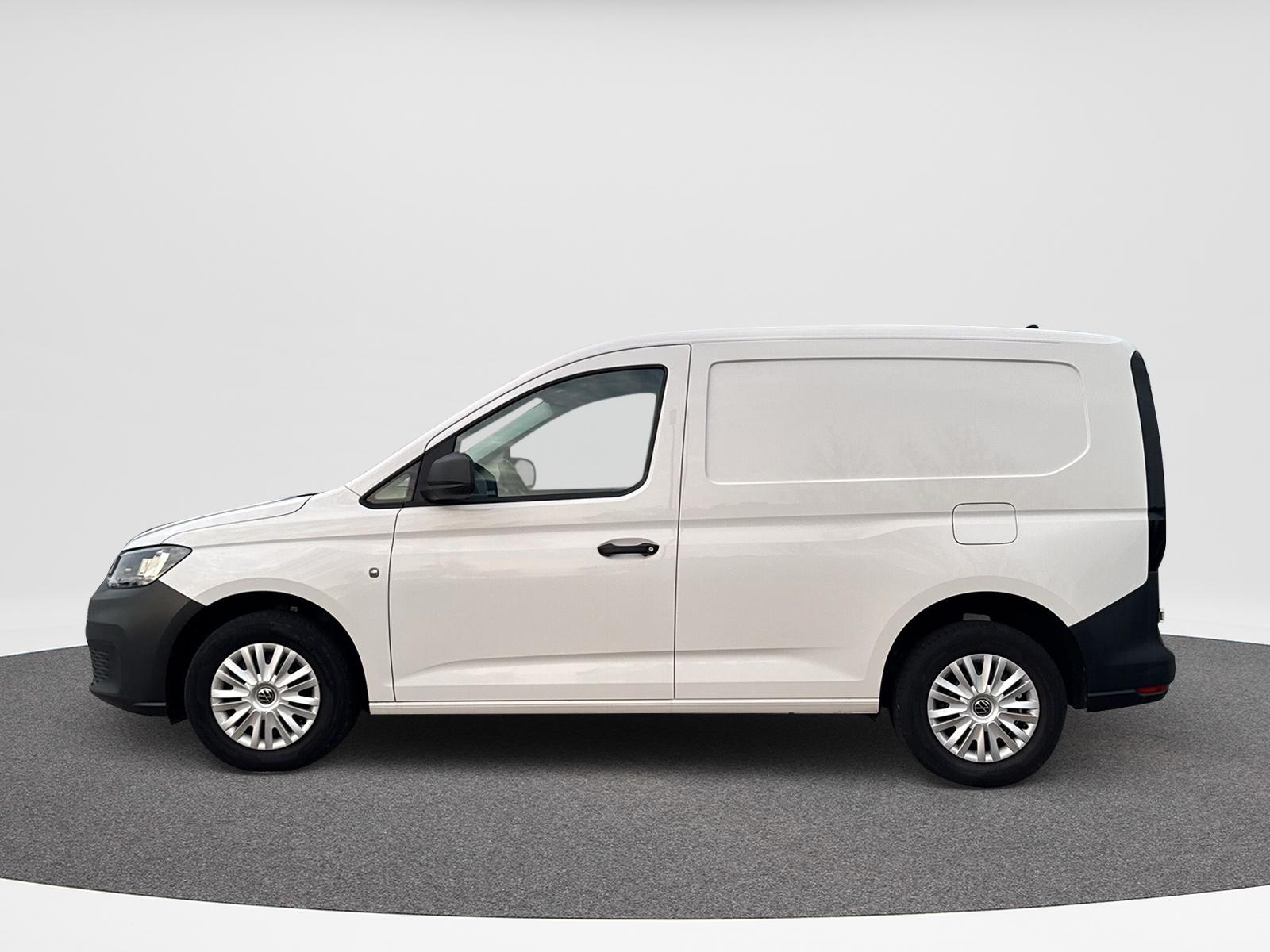 Volkswagen Caddy Cargo | 102 pk | Airco | PDC | 2.0 TDI - Afbeelding 5