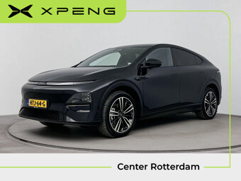 Xpeng G6