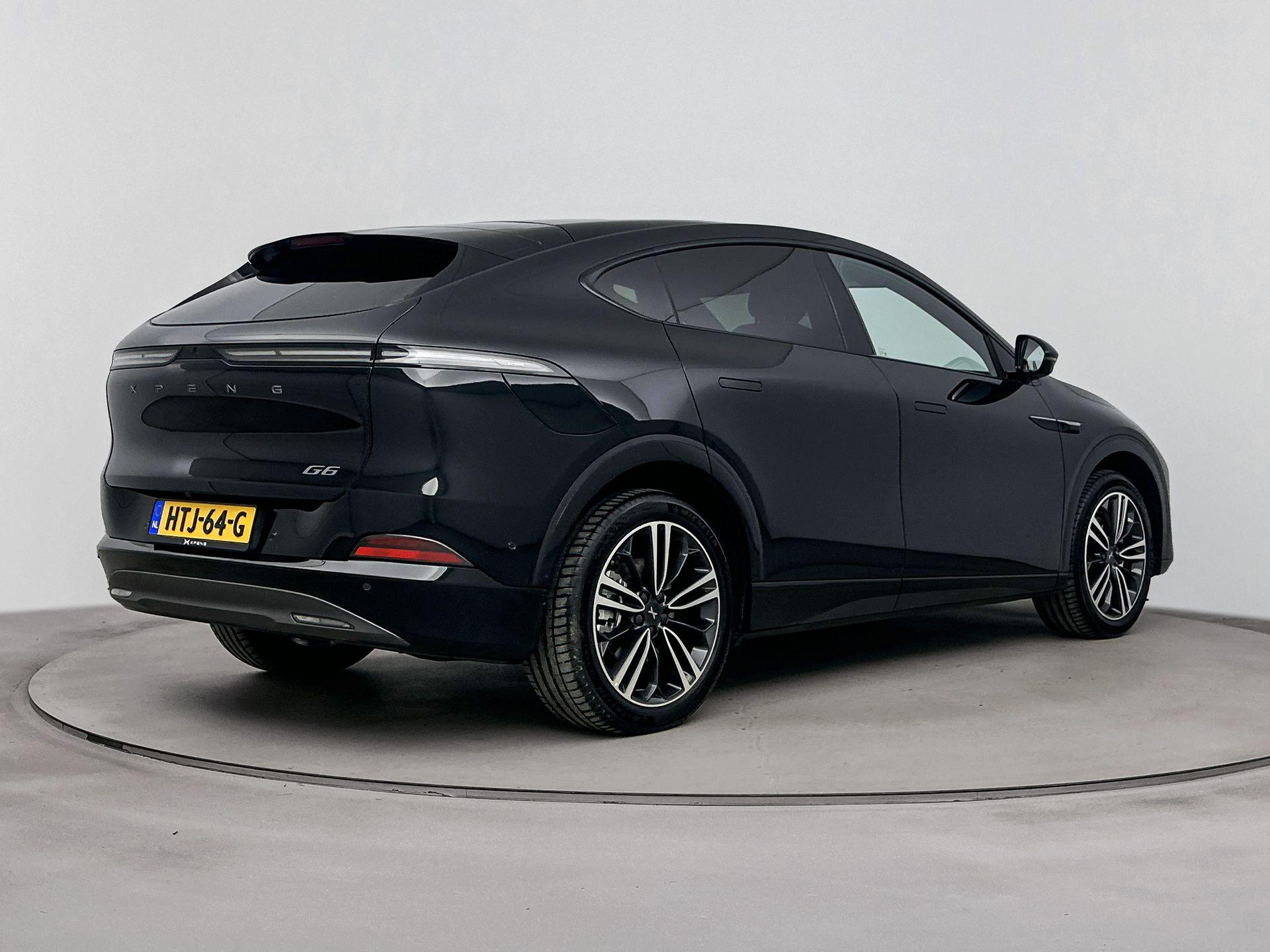 XPENG G6 Long Range 88 kWh - Afbeelding 2