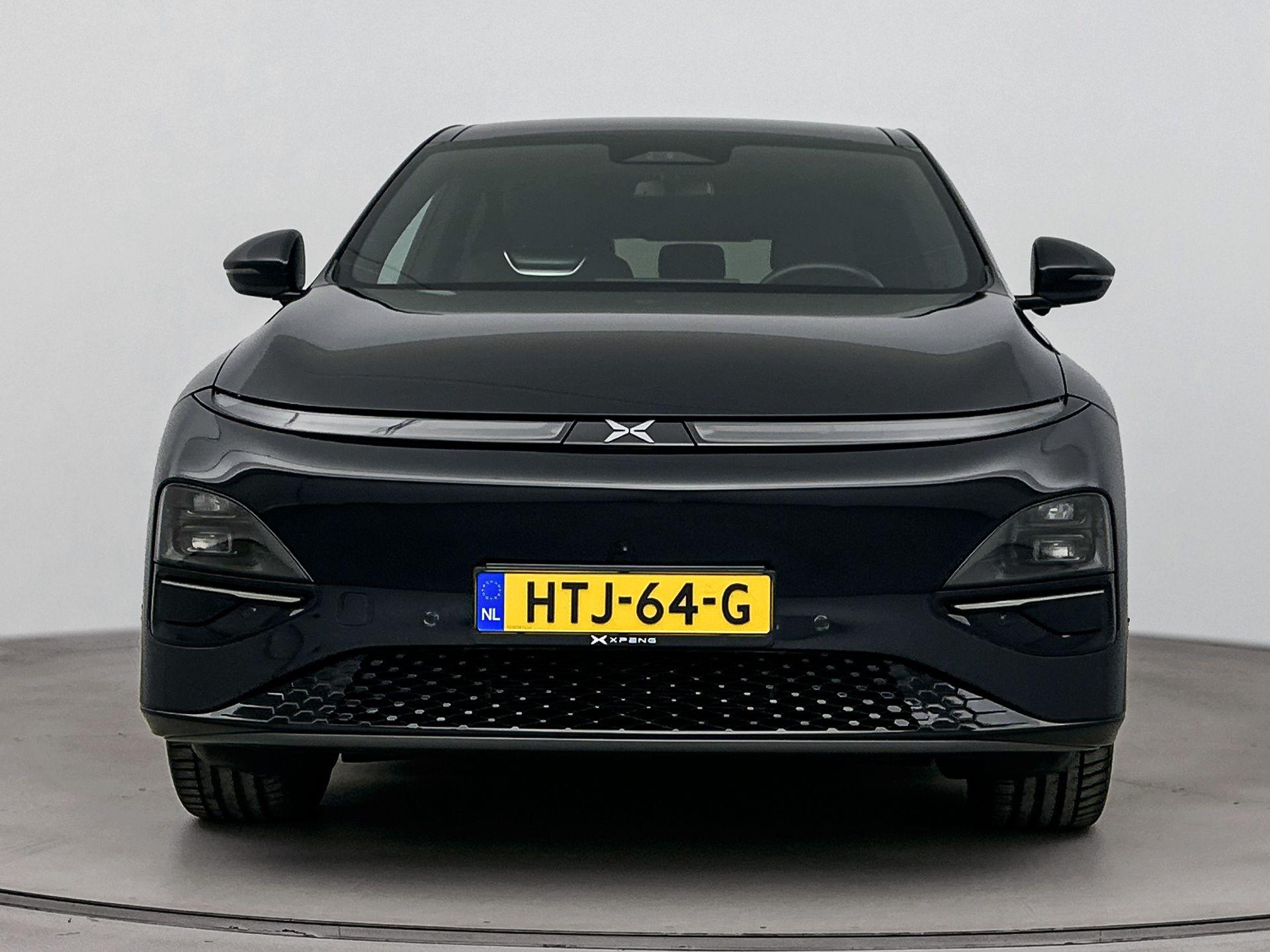 XPENG G6 Long Range 88 kWh - Afbeelding 4