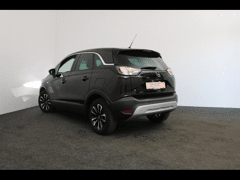 Opel Crossland ELEGANCE 1.2 TURBO *DAB*GPS*CARPLAY*CAMERA SENSOREN - Image 4