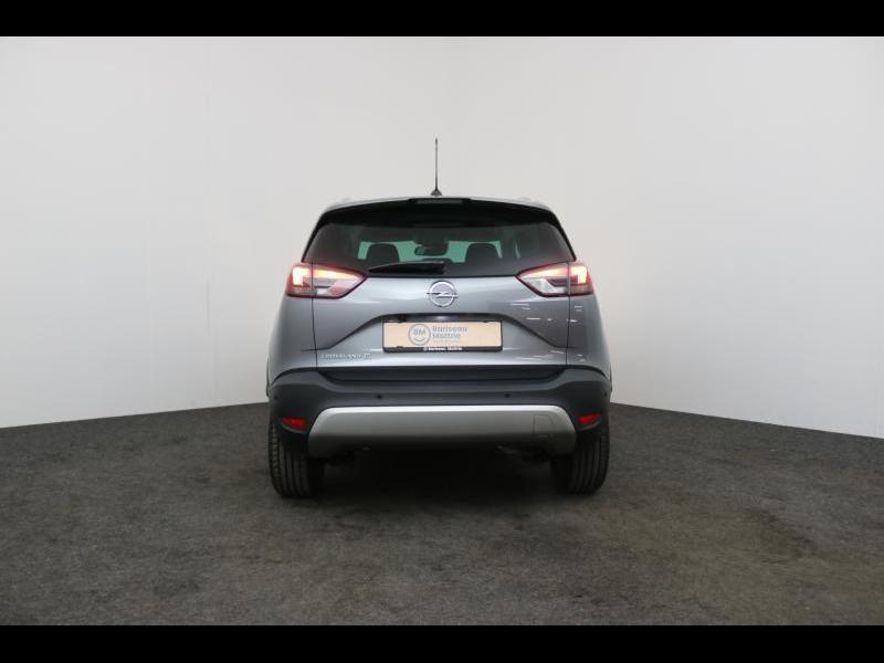 Opel Crossland X INNOVATION AUTOMAAT *DAB*GPS*CARPLAY*CAMERA SENSOREN* - Afbeelding 5