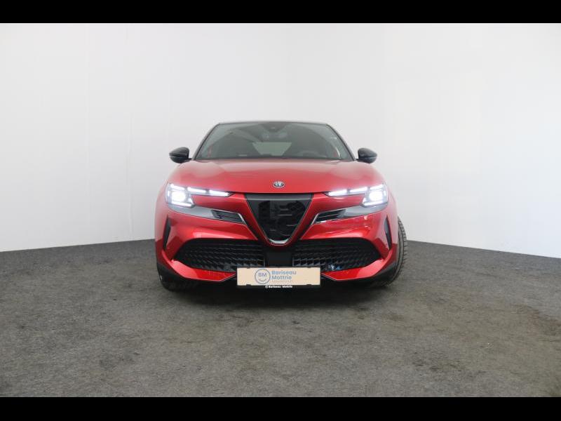 Alfa Romeo Junior Elettrica - Afbeelding 2