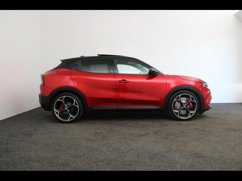 Alfa Romeo Junior Elettrica - Afbeelding 3