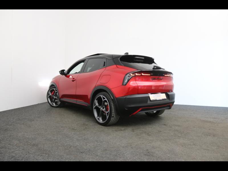 Alfa Romeo Junior Elettrica - Afbeelding 4