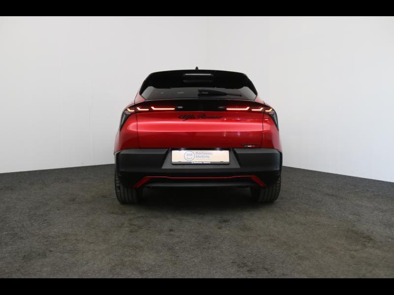 Alfa Romeo Junior Elettrica - Afbeelding 5