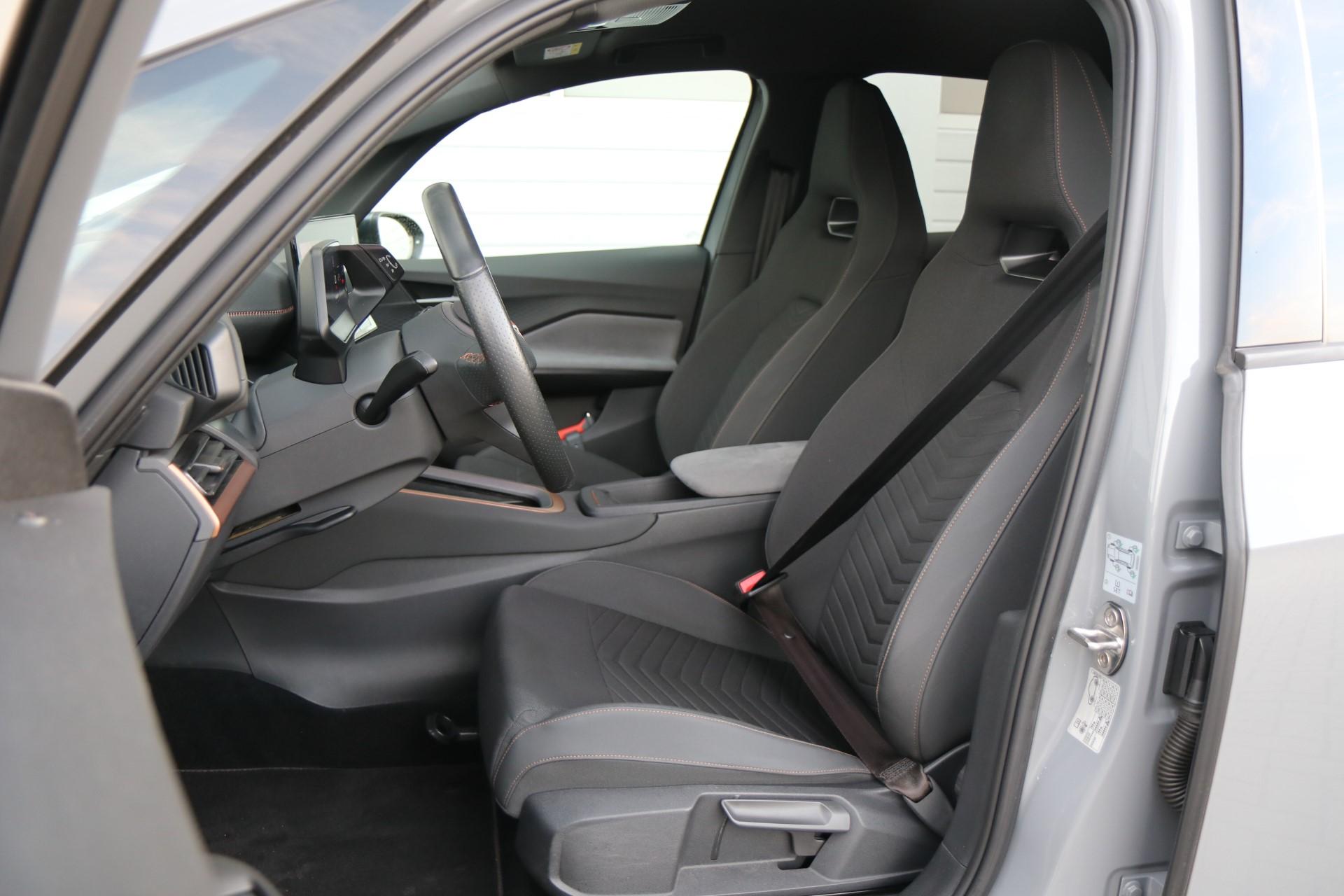 CUPRA Born 204pk Adrenaline One 62 kWh - Afbeelding 4