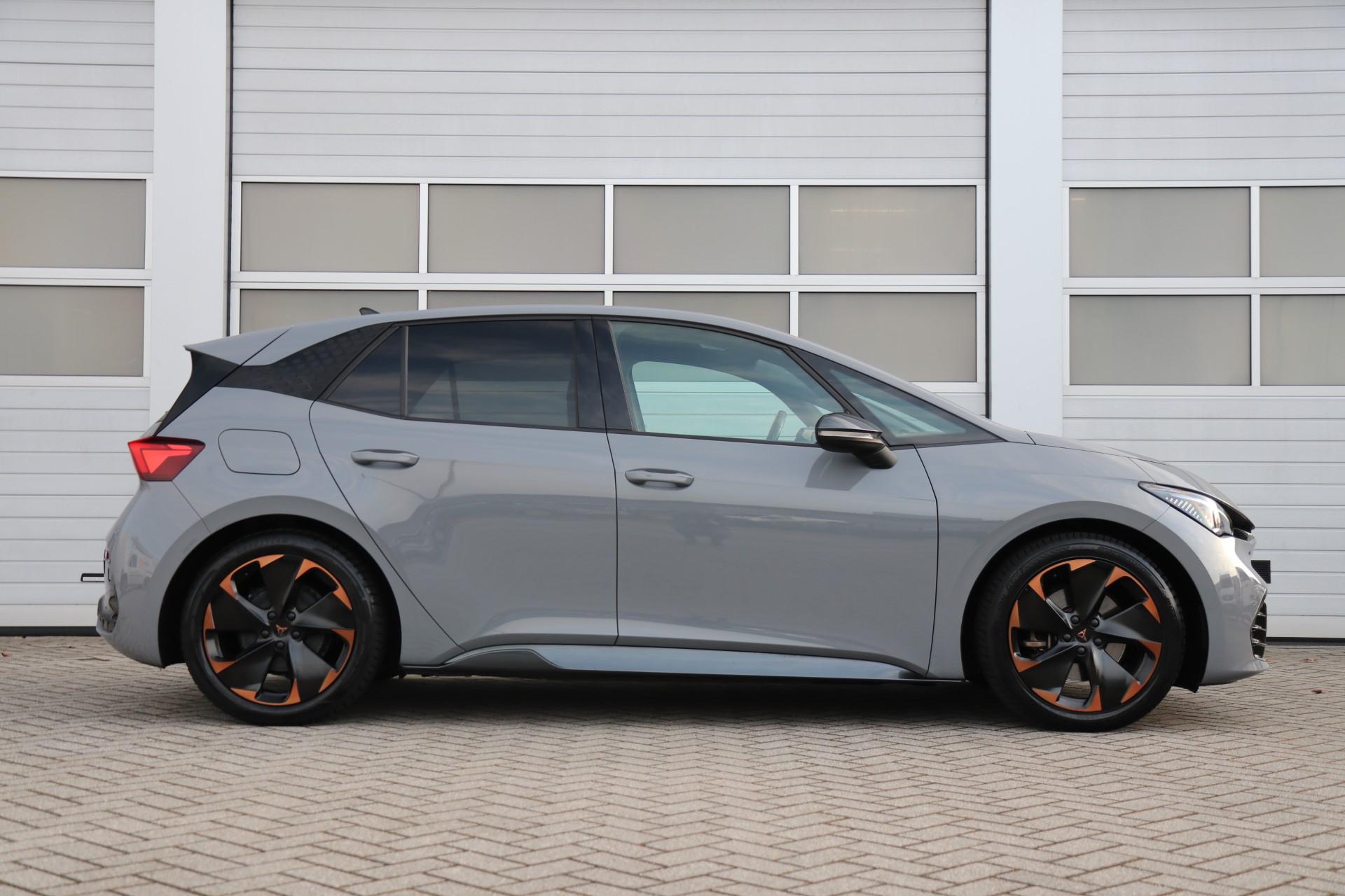 CUPRA Born 204pk Adrenaline One 62 kWh - Afbeelding 3