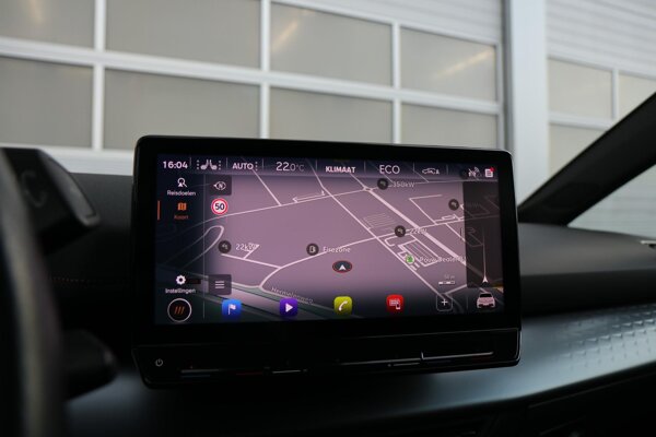 navigatiesysteem full map