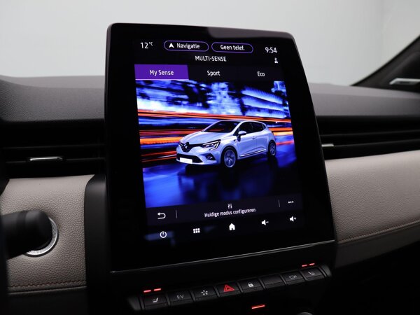Apple Carplay/Android Auto