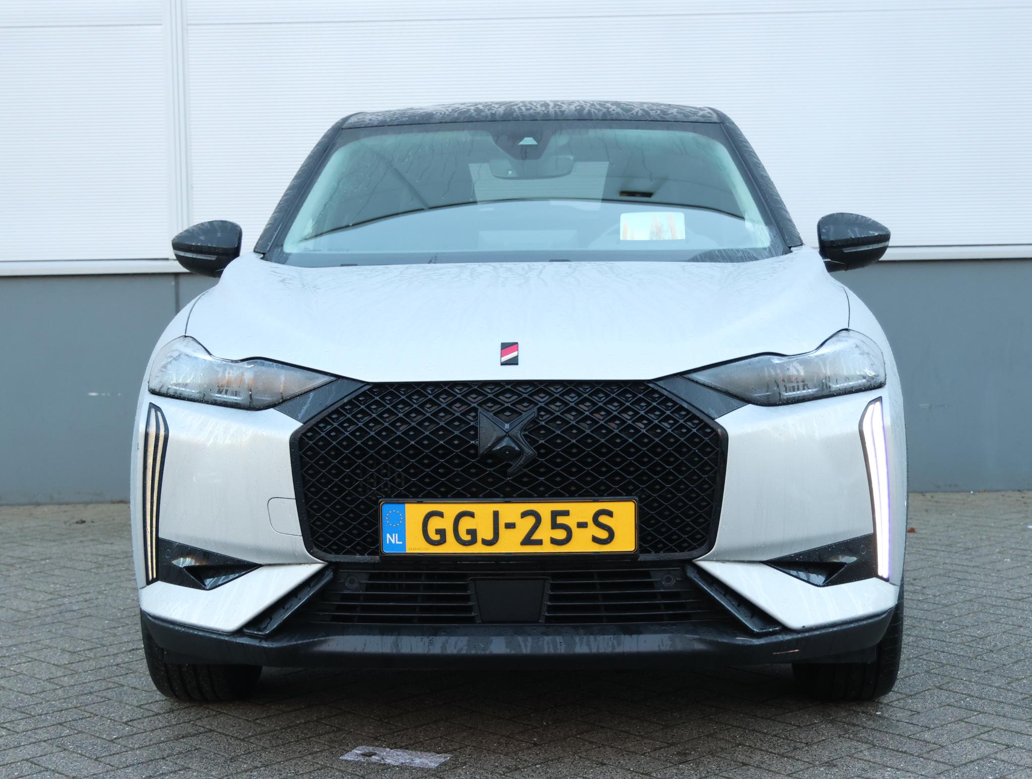 DS DS 3 1.2 130pk Automaat Performance Line - Afbeelding 4