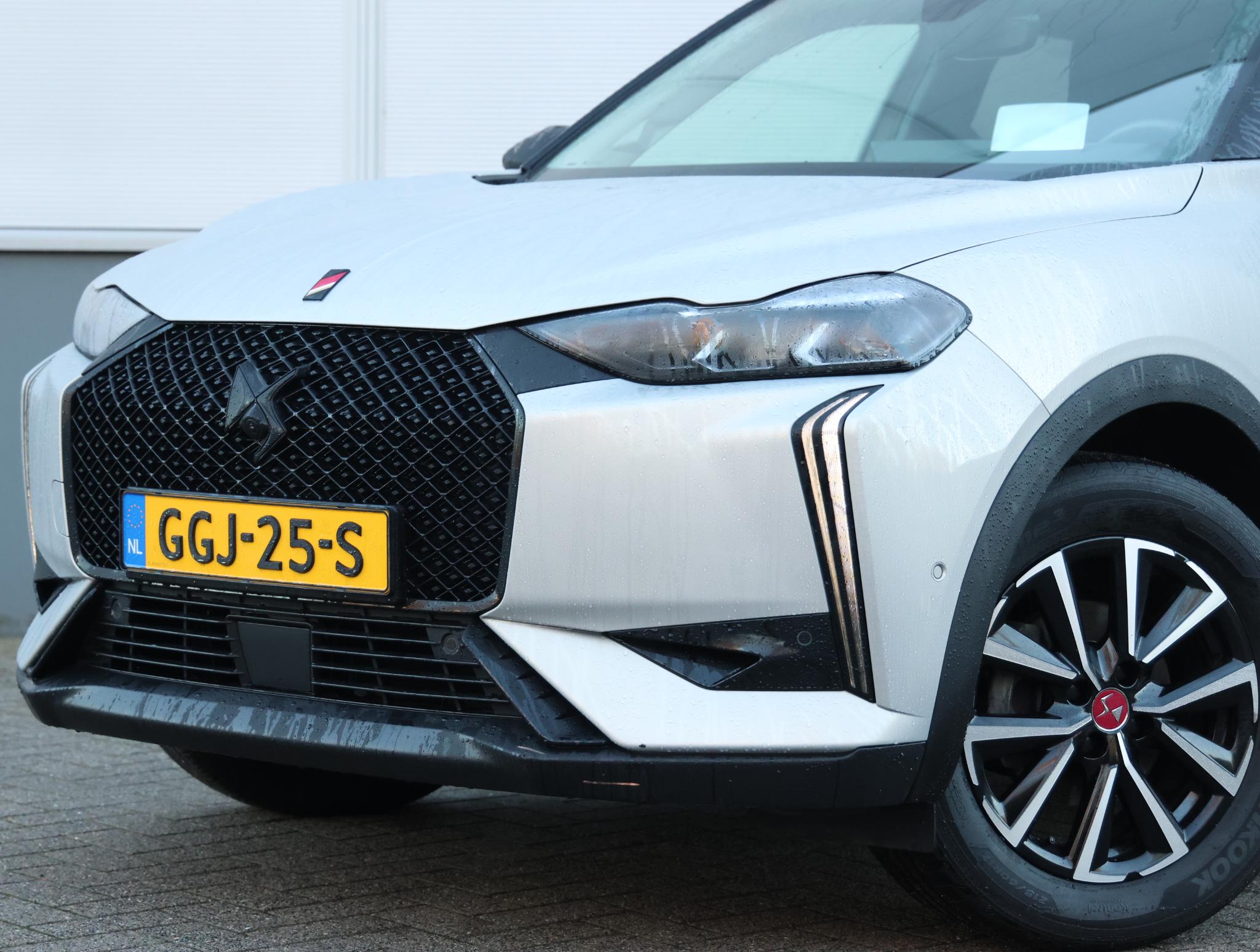 DS DS 3 1.2 130pk Automaat Performance Line - Afbeelding 5