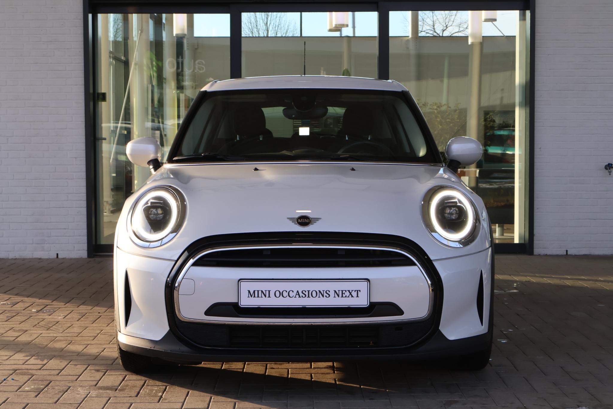 MINI Cooper 5-Deurs  - Afbeelding 3