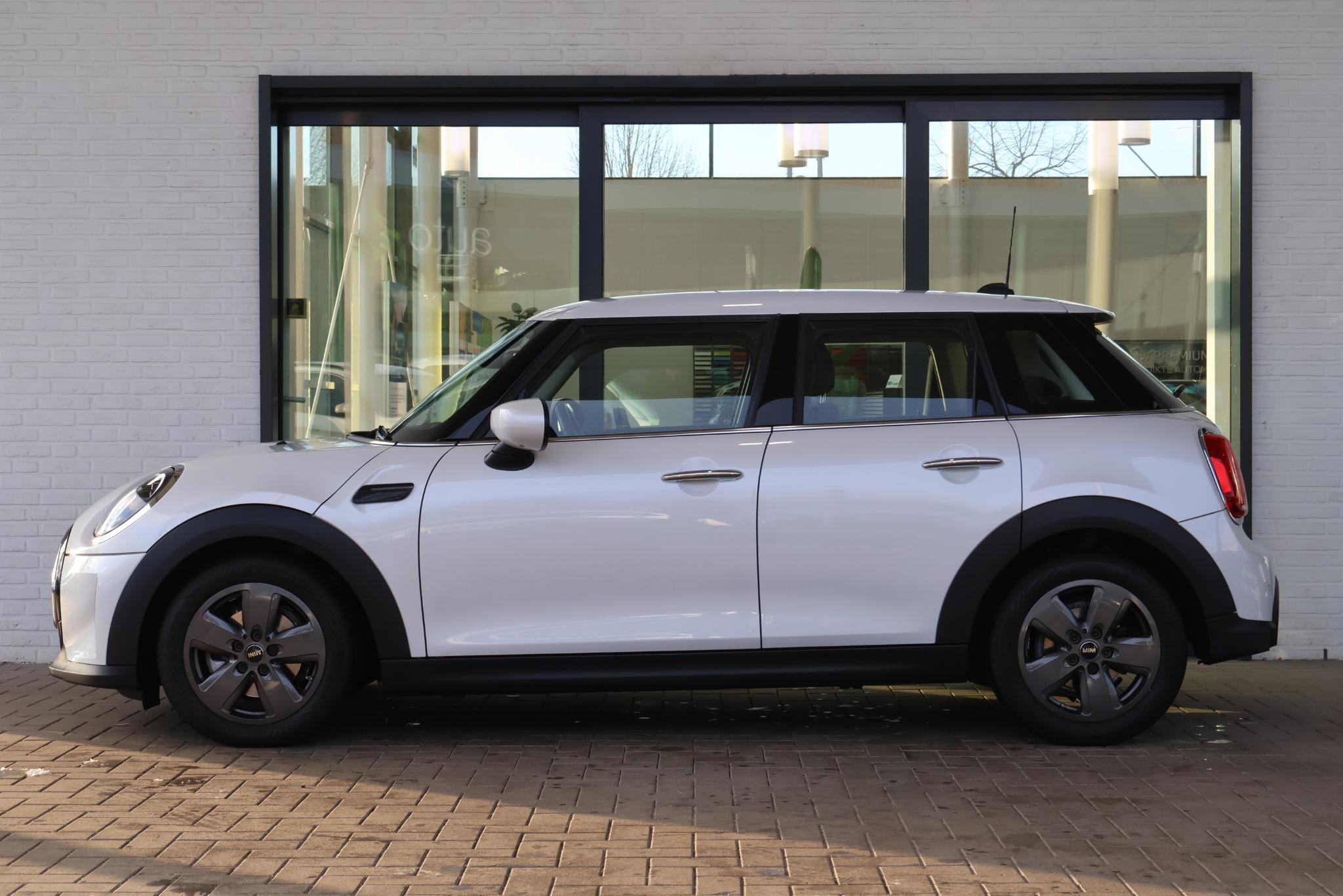 MINI Cooper 5-Deurs  - Afbeelding 5