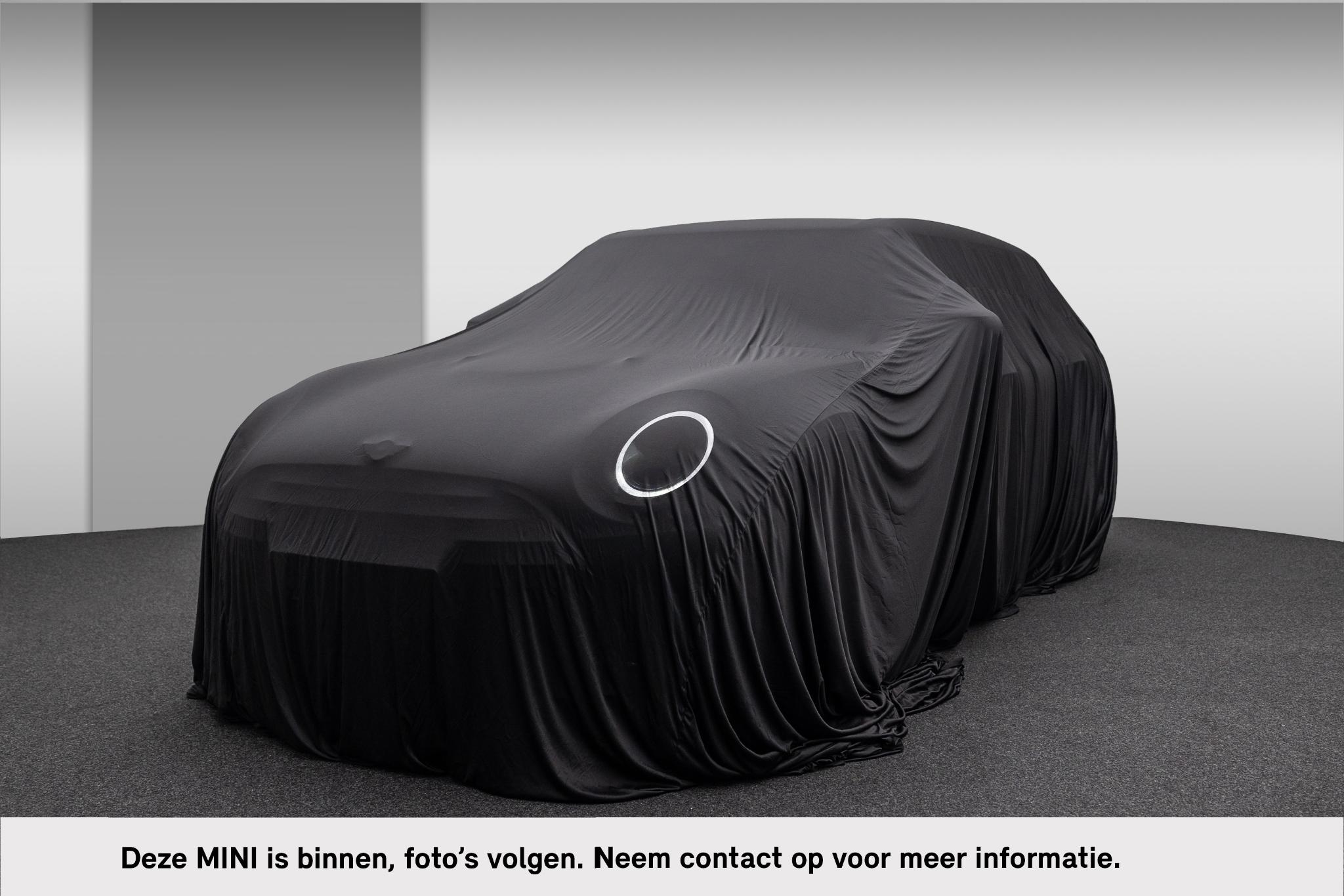 MINI Electric  - Afbeelding 5