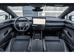 Volkswagen ID.7 Tourer 286pk Pro Limited Edition 77 kWh - Afbeelding 5