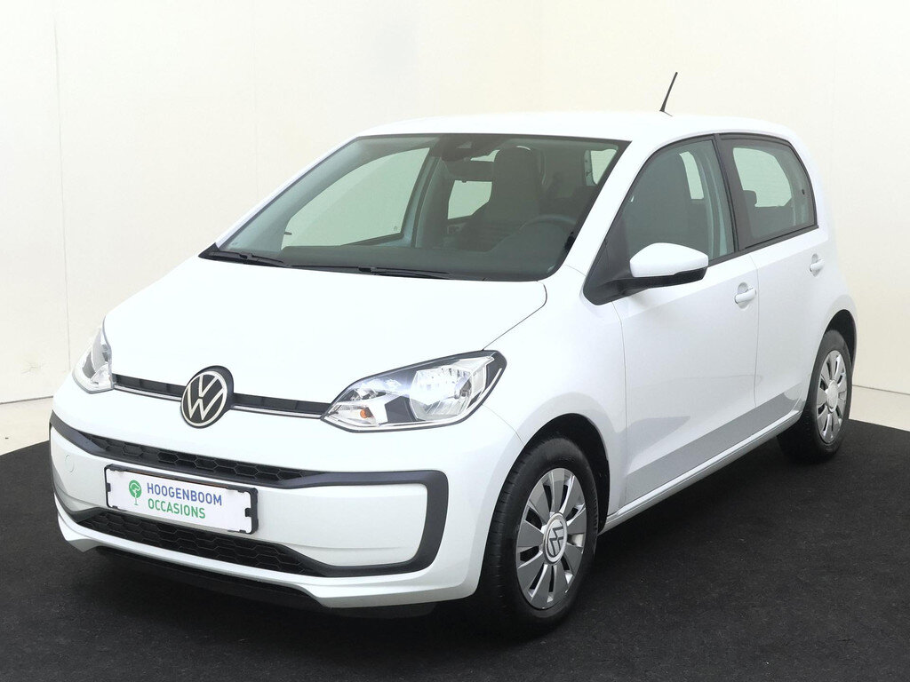 Volkswagen Up! 1.0 BMT move up!