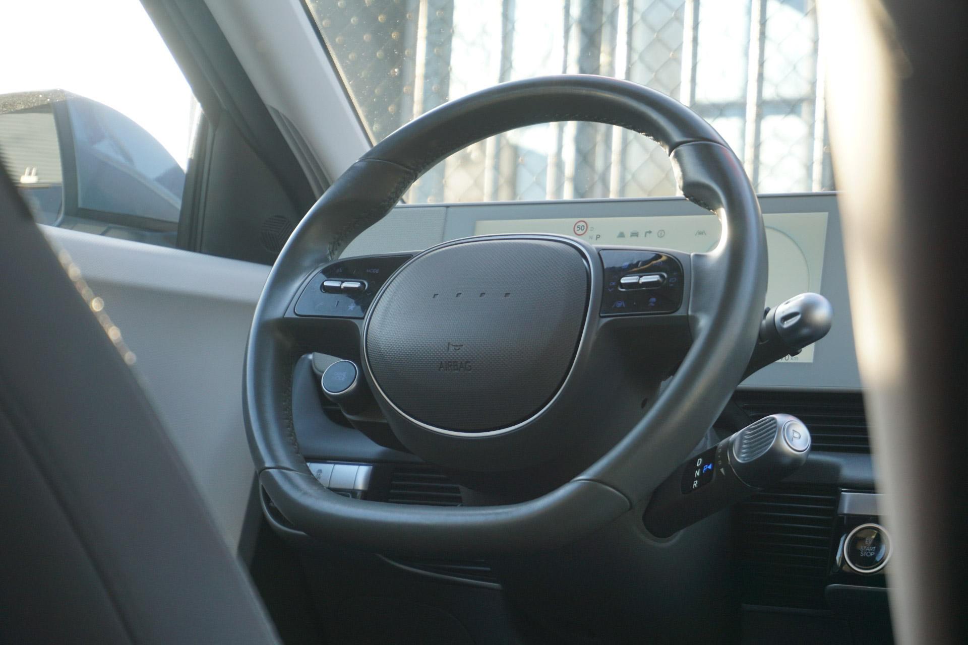 Hyundai IONIQ 5 218pk Style 73kWh - Afbeelding 4