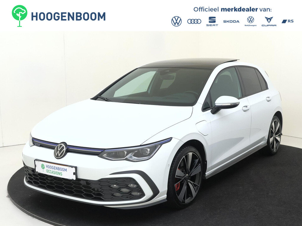 Volkswagen Golf 1.4 eHybrid GTE