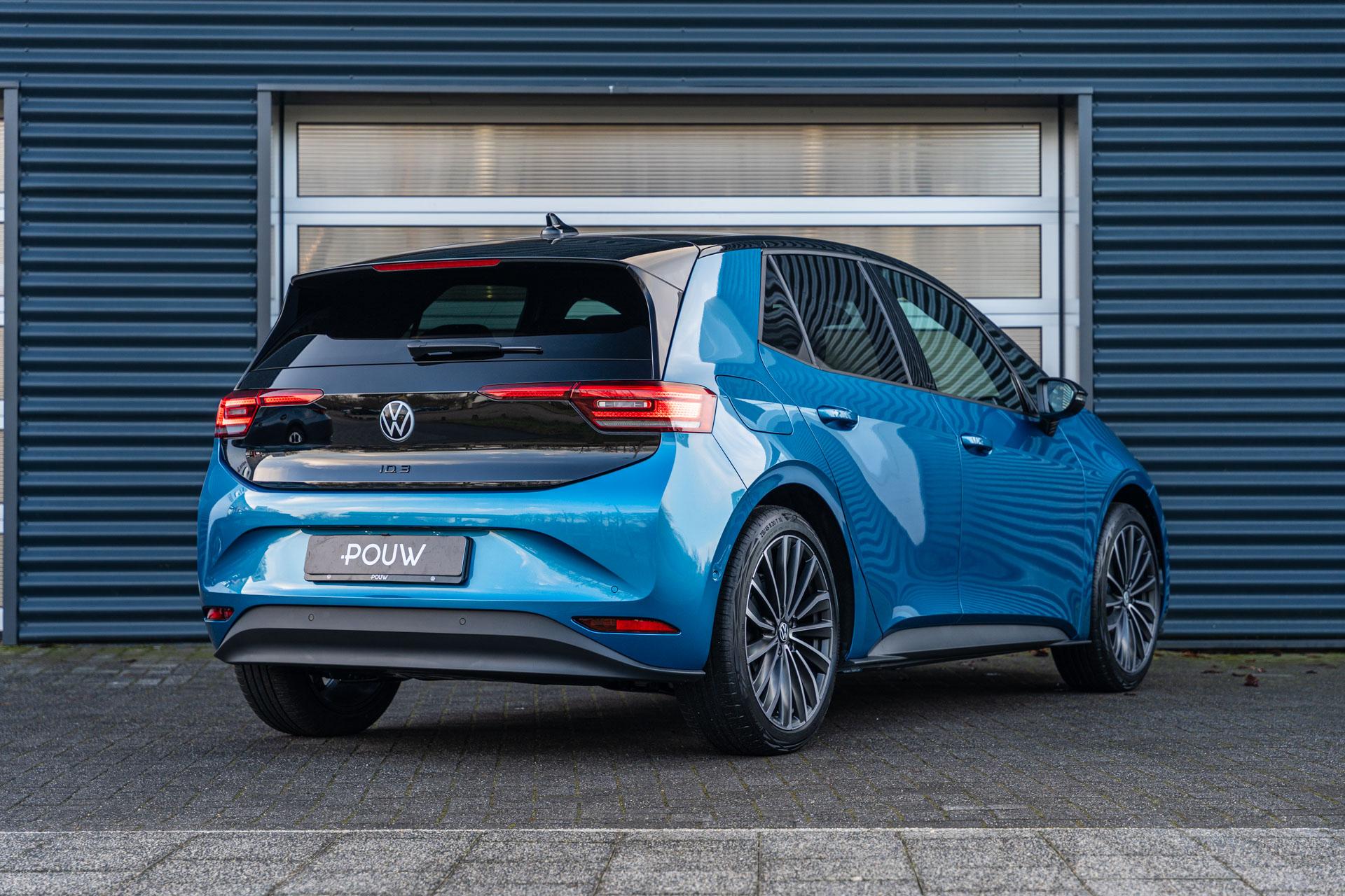 Volkswagen ID.3 204pk Pro Limited Edition 59 kWh - Afbeelding 2