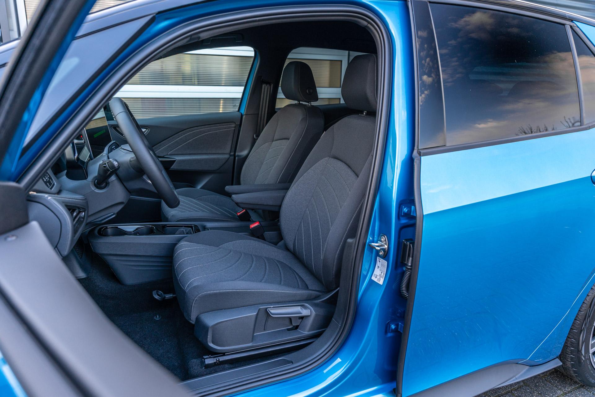 Volkswagen ID.3 204pk Pro Limited Edition 59 kWh - Afbeelding 4