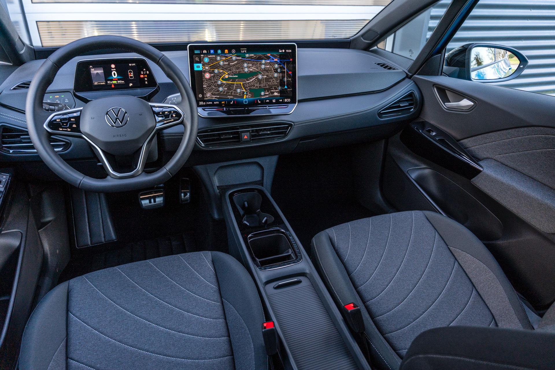 Volkswagen ID.3 204pk Pro Limited Edition 59 kWh - Afbeelding 5