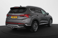 Hyundai Santa Fe 1.6 T-GDI HEV Premium Sky - Afbeelding 3