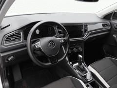 Volkswagen T-Roc 1.5 TSi 150 Pk Automaat Sport - Afbeelding 3