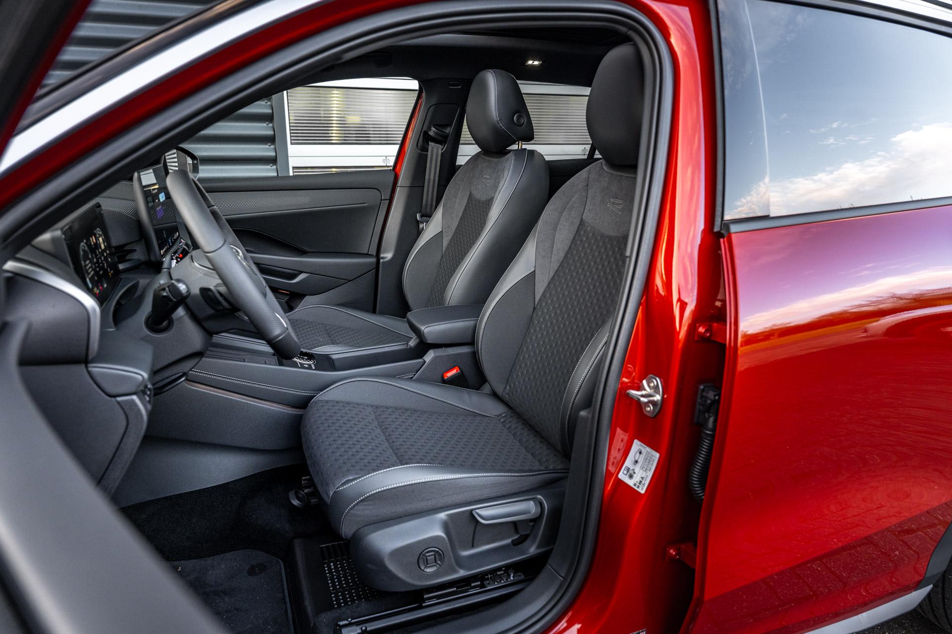 Volkswagen T-Roc 1.5 eTsi 150pk DSG R-Line First Edition - Afbeelding 4