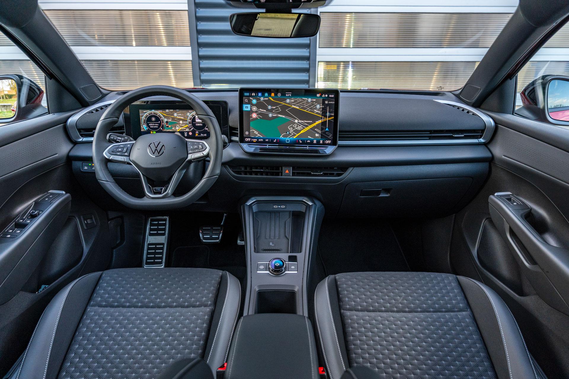 Volkswagen T-Roc 1.5 eTsi 150pk DSG R-Line First Edition - Afbeelding 5