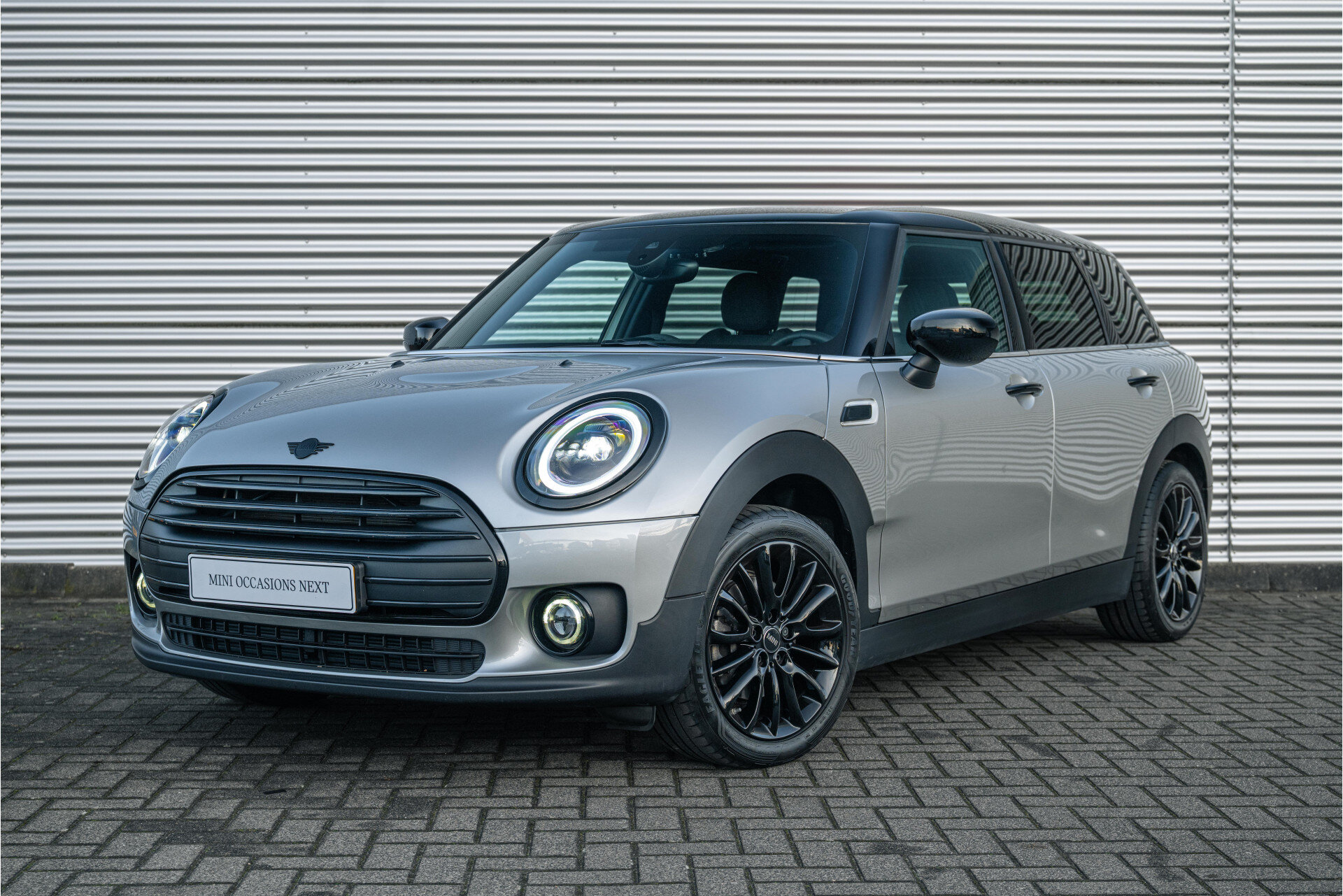 MINI Clubman Cooper Classic Automaat