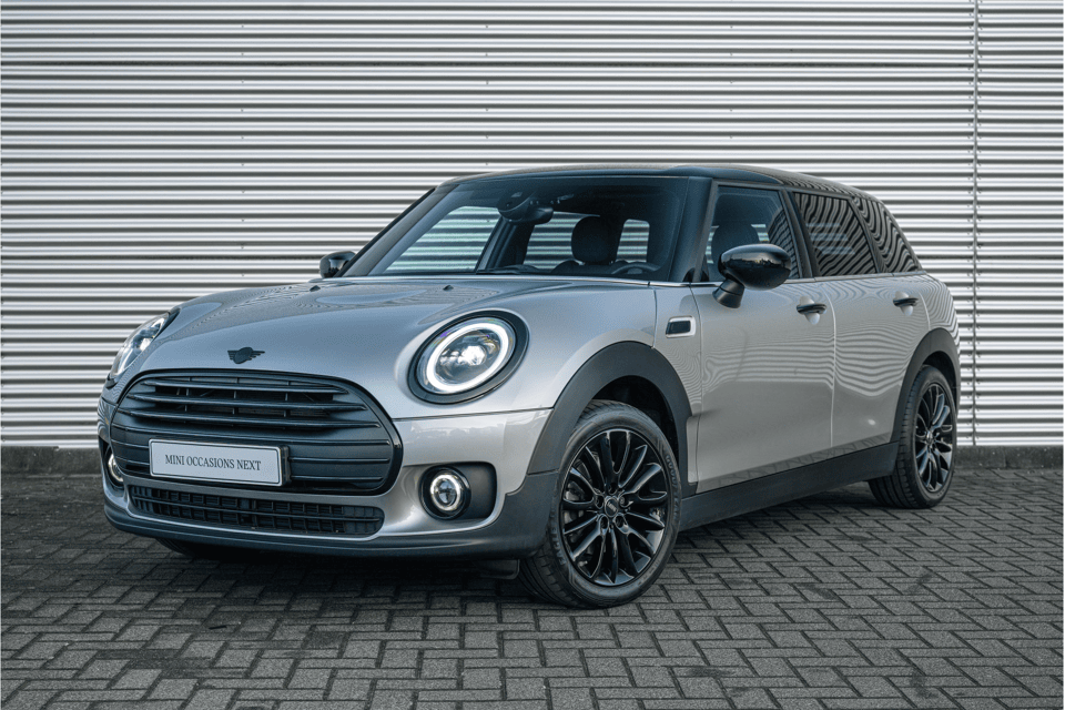MINI Clubman Cooper Classic Automaat - Afbeelding 1