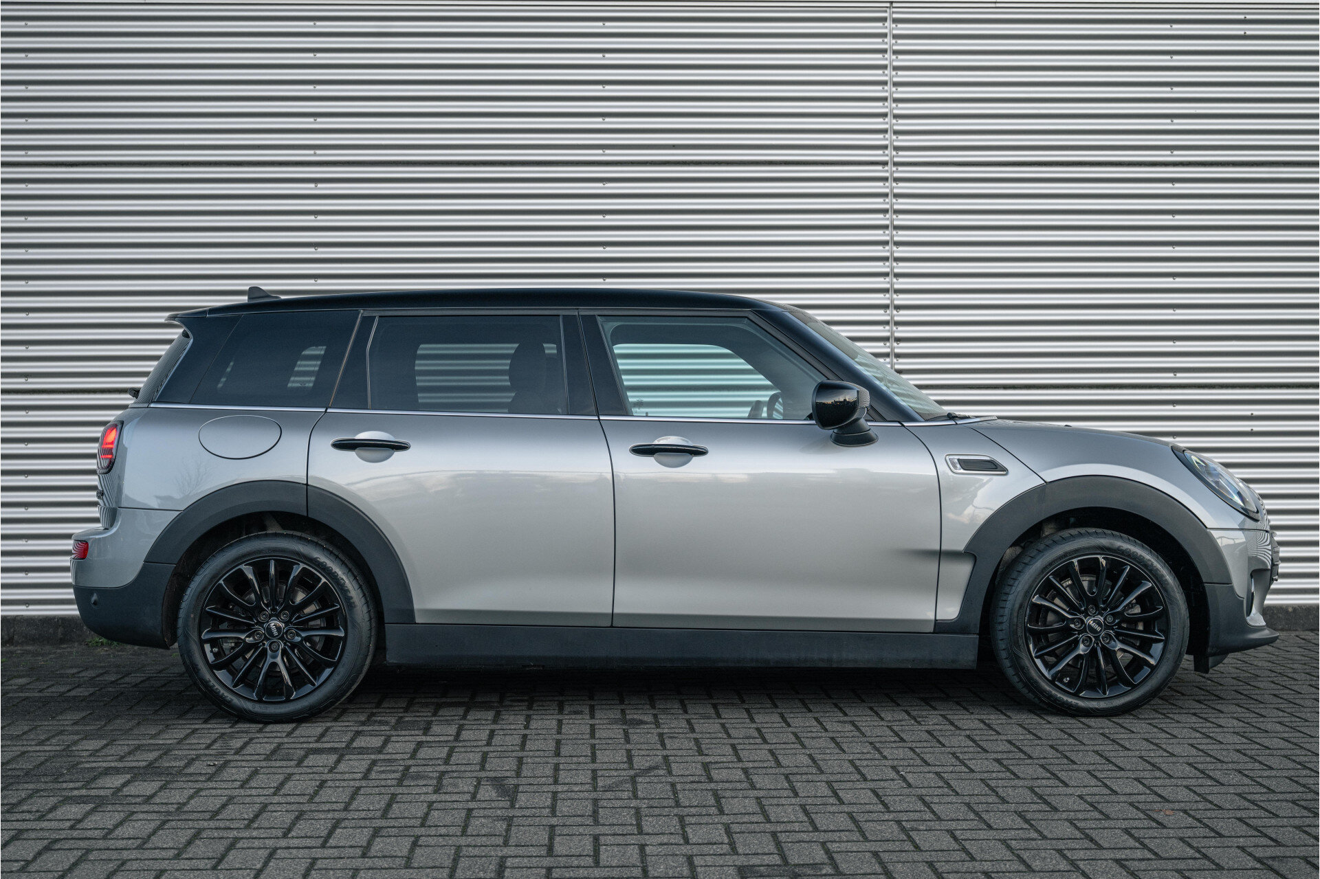 MINI Clubman Cooper Classic Automaat - Afbeelding 3