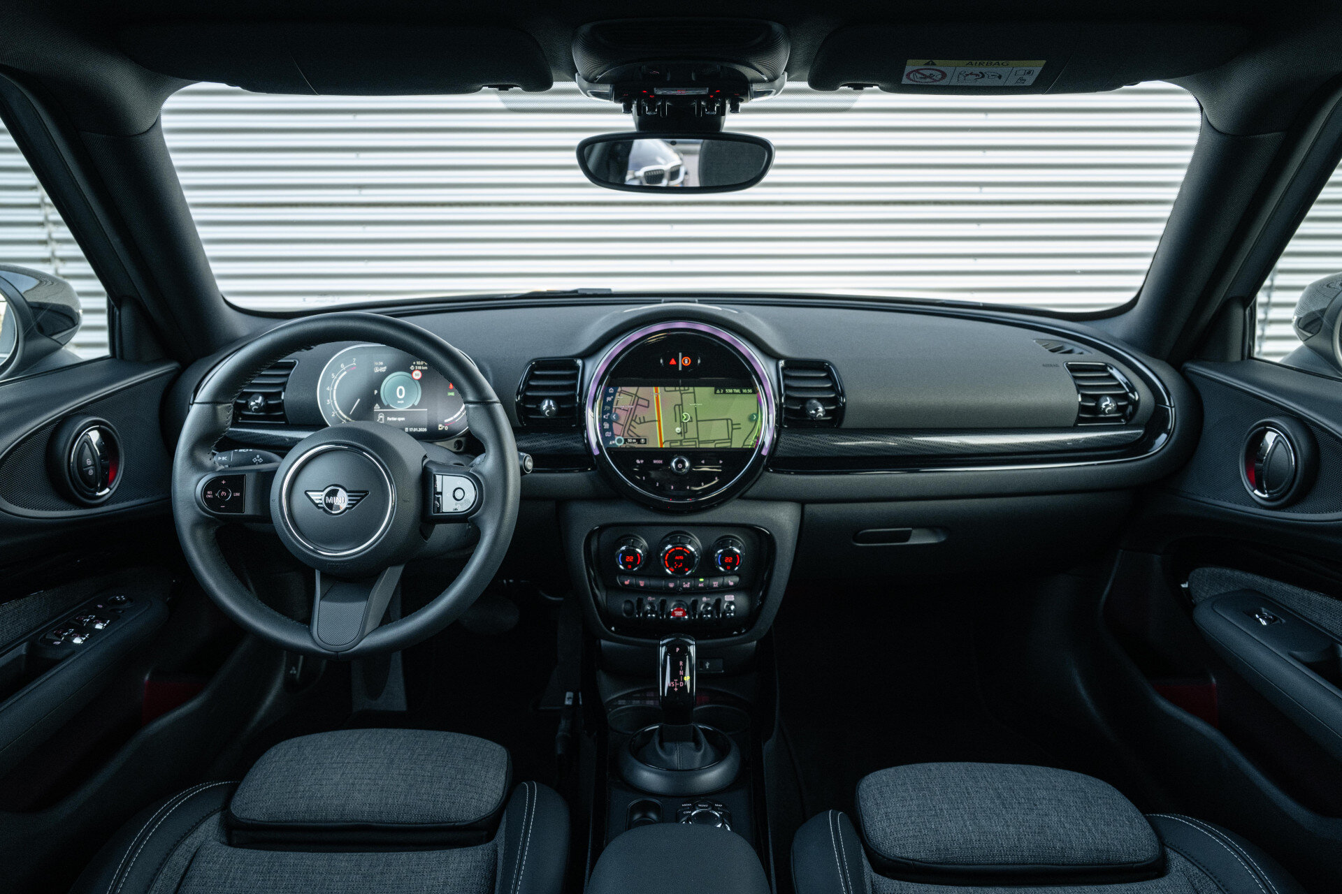 MINI Clubman Cooper Classic Automaat - Afbeelding 5