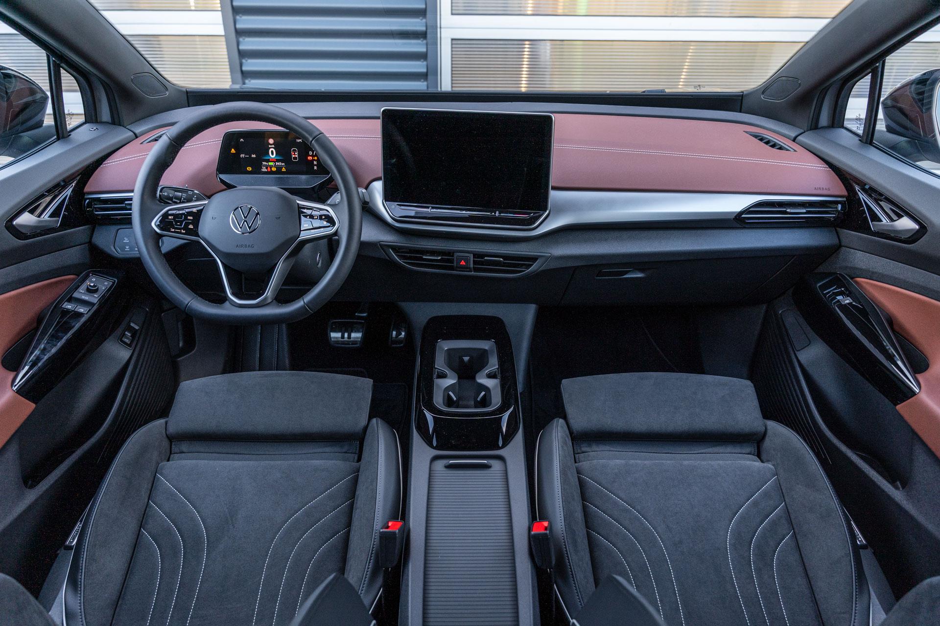 Volkswagen ID.4 286pk Pro Limited Edition Plus 77 kWh - Afbeelding 5