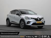 Renault Captur 1.6 E-Tech Hybrid 145 Techno - Afbeelding 2