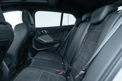 BMW 1 Serie 120 High Executive M Sport Automaat - Afbeelding 4