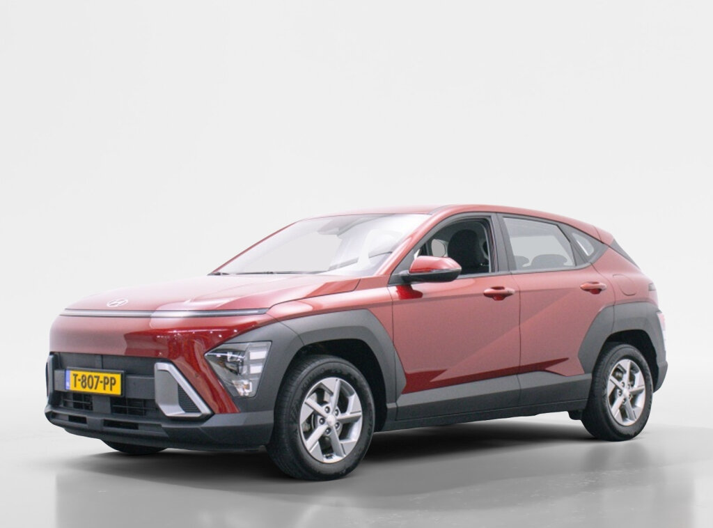 Hyundai KONA 1.6 GDI HEV Comfort | Navigatie | Camera | Carplay