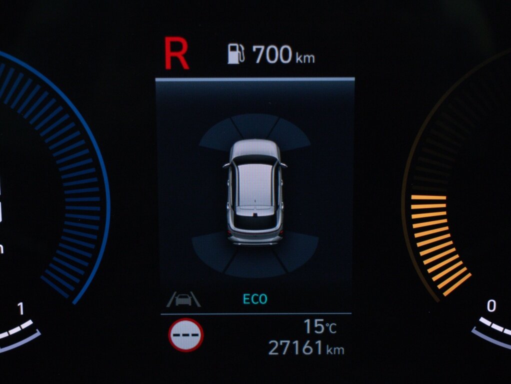 Hyundai KONA 1.6 GDI HEV Comfort | Navigatie | Camera | Carplay - Afbeelding 5