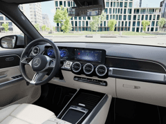 Mercedes-Benz EQB 250+ Business Solution Luxury 71 kWh - Afbeelding 4