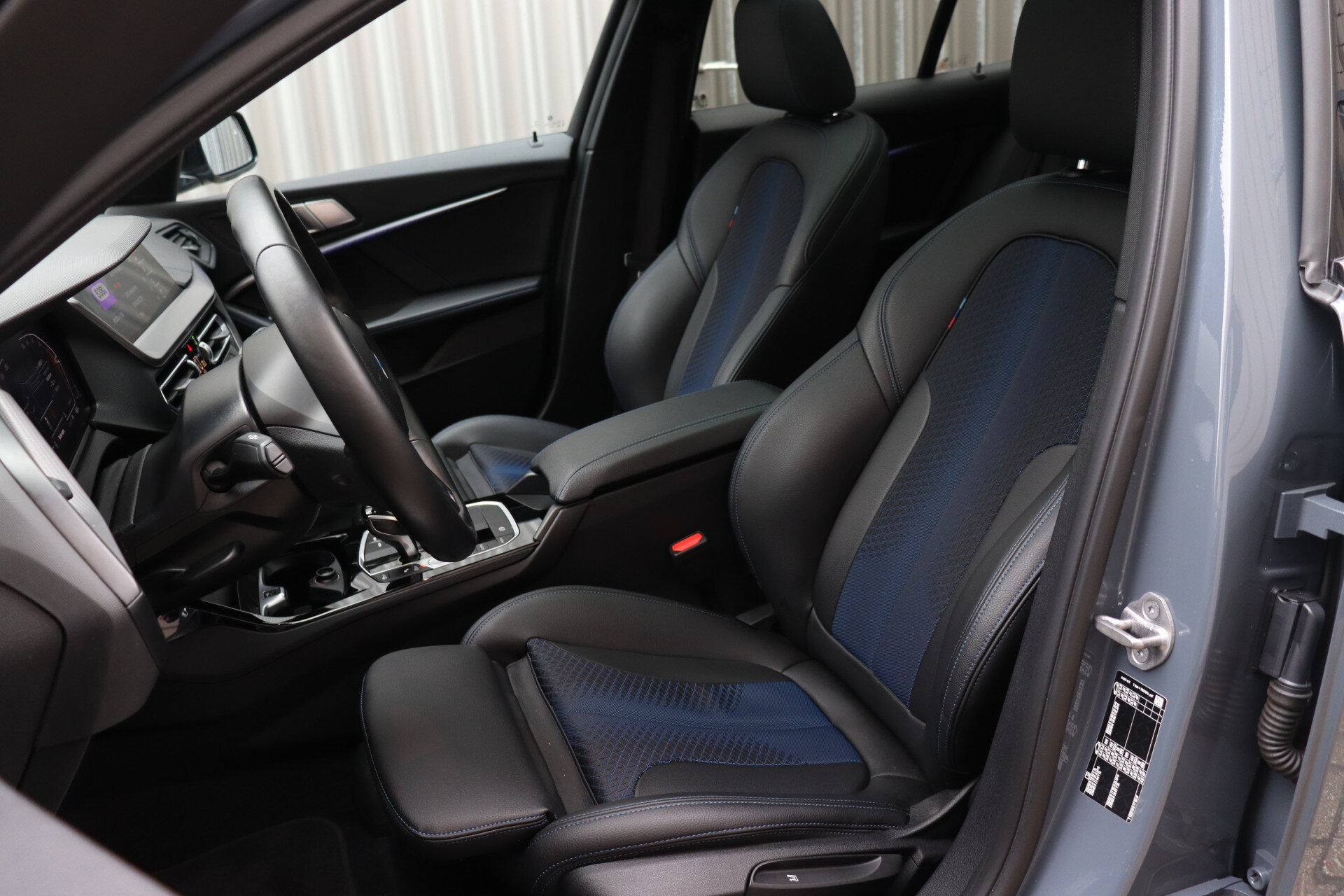 BMW 1 Serie 118i Executive M Sport Automaat - Afbeelding 4