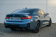 BMW 3 Serie 330e M Sport Automaat - Afbeelding 2