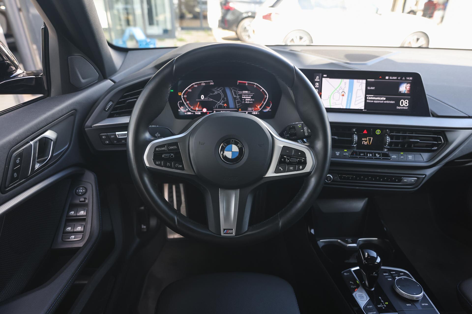 BMW 1 Serie 118i M Sport Automaat - Afbeelding 3