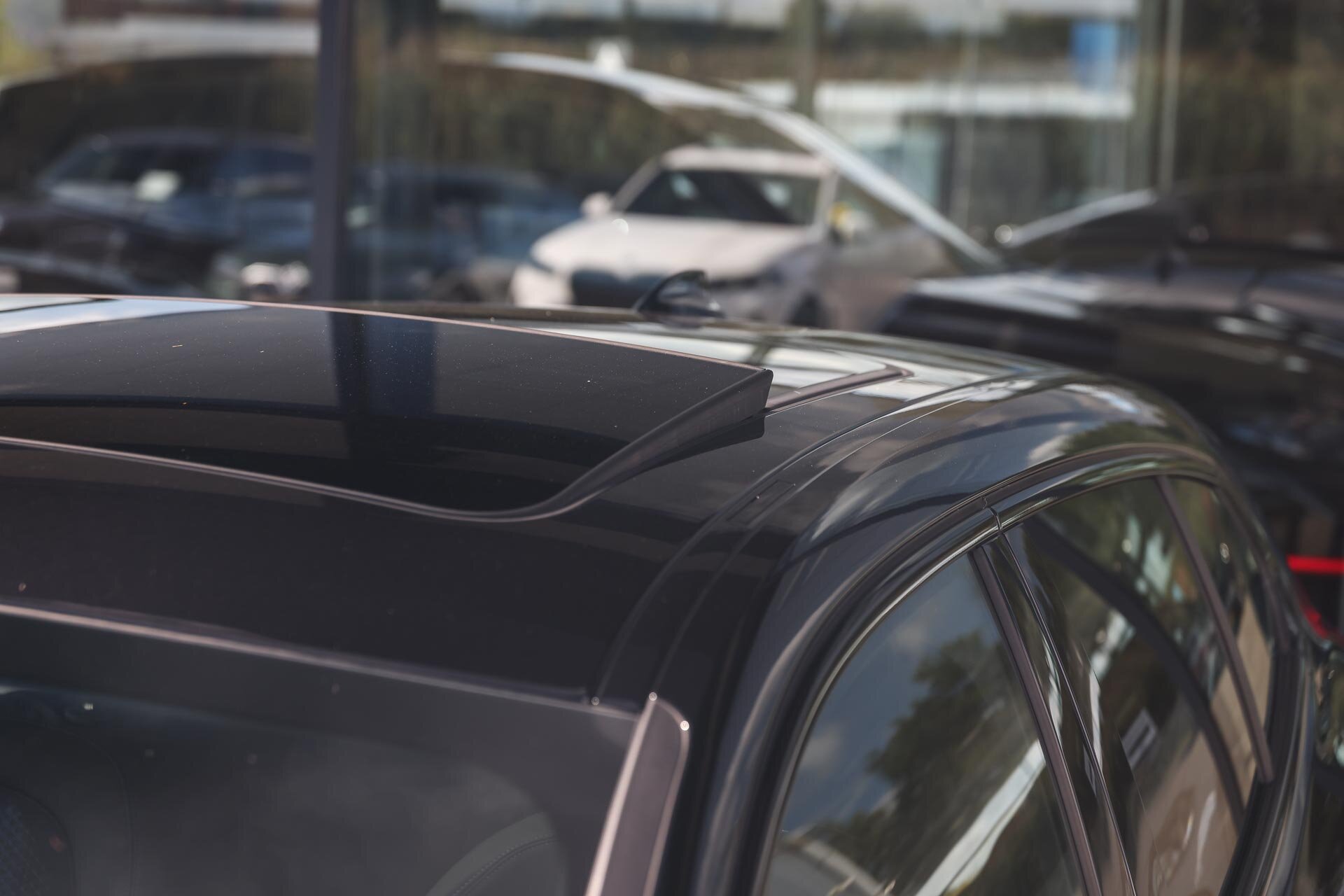 BMW 1 Serie 118i M Sport Automaat - Afbeelding 4